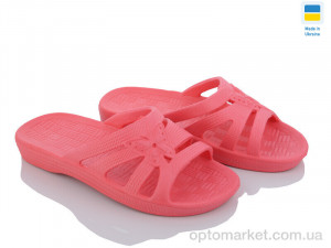 Купить Шльопанці дитячі ТС метелик кораловий Tismel рожевий