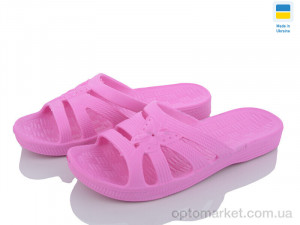 Купить Шльопанці дитячі ТС метелик рожевий Tismel рожевий