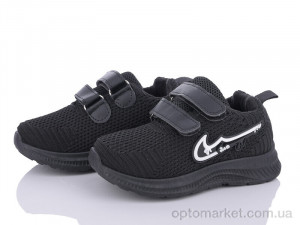 Купить Кросівки дитячі TS101-1 LQD чорний
