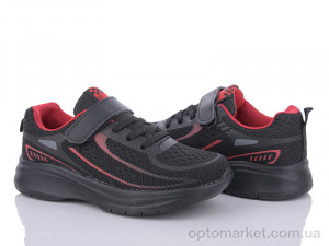 Купить Кросівки дитячі TS108-3 LQD чорний