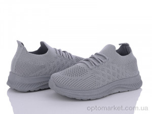 Купить Кросівки дитячі TS91-3 LQD сірий