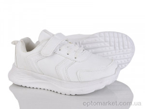 Купить Кросівки дитячі TS915 white LQD білий