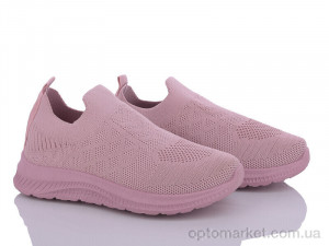 Купить Кросівки дитячі TS93-2 LQD рожевий
