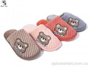 Купить Капці жіночі TX78 mix Red Sun мікс