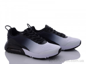 Купить Кросівки чоловічі U0840-2 Jomix білий