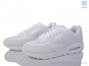 Купить Кросівки чоловічі U138-2 Jomix білий
