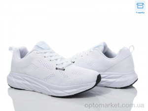 Купить Кросівки чоловічі U2170-2 Jomix білий