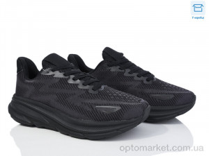 Купить Кросівки чоловічі U2471-10 Jomix чорний