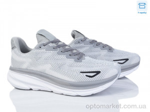 Купить Кросівки чоловічі U2471-4 Jomix сірий