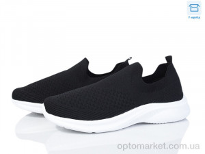 Купить Кросівки чоловічі U2502-1 Jomix чорний