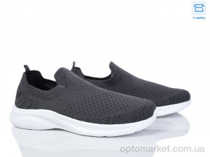 Купить Кросівки чоловічі U2502-5 Jomix сірий