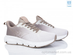 Купить Кросівки чоловічі U2505-7 Jomix бежевий
