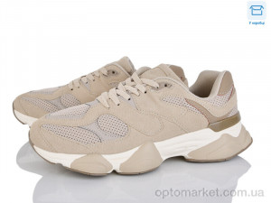 Купить Кросівки чоловічі U2621-4 Jomix бежевий
