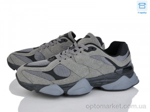 Купить Кросівки чоловічі U2621-9 Jomix сірий
