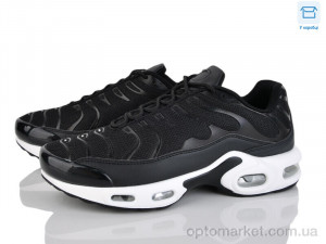 Купить Кросівки чоловічі U6187-2 Jomix чорний