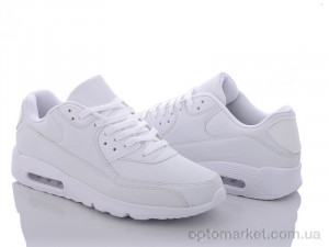 Купить Кросівки чоловічі U718-2 Jomix білий