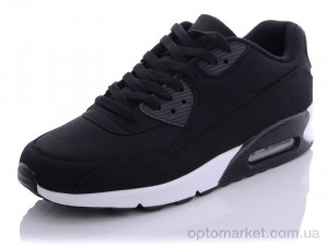 Купить Кросівки чоловічі U718-3 Jomix чорний