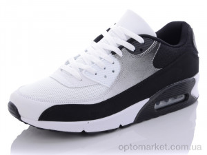 Купить Кросівки чоловічі U718-4 Jomix білий