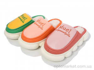 Купить Капці жіночі U80 mix M&L  Alex13 мікс