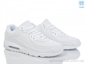 Купить Кросівки чоловічі U8828-3 Jomix білий