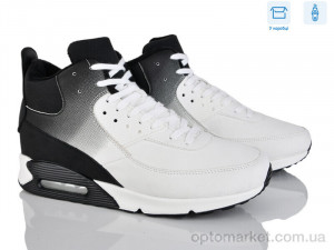 Купить Черевики чоловічі U8852-4 Jomix білий