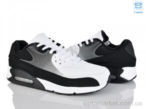 Купить Кросівки чоловічі U8853-2 Jomix білий