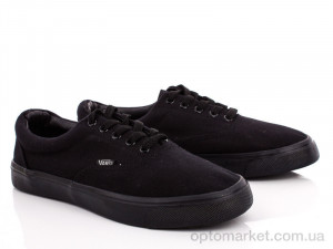 Купить Кросівки дитячі V1 36-41 V-ans чорний