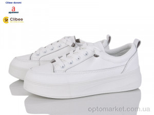 Купить Кросівки жіночі V2500R white Shosho білий