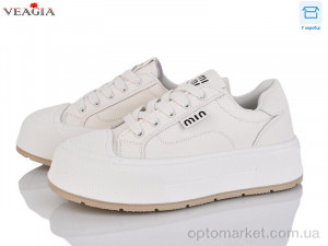 Купить Кросівки жіночі V3380-2 Veagia бежевий