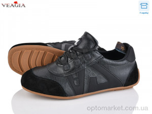 Купить Кросівки жіночі V3528 FAN чорний