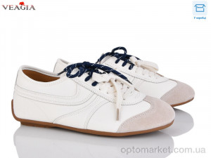 Купить Кросівки жіночі V3529-21 FAN білий