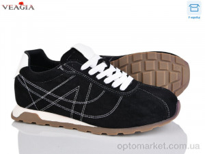 Купить Кросівки жіночі V3531 FAN чорний