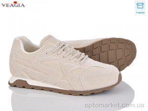 Купить Кросівки жіночі V3533-13 FAN бежевий