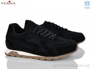 Купить Кросівки жіночі V3533 FAN чорний