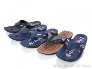 Купить Шльопанці чоловічі V54 mix Oscar мікс
