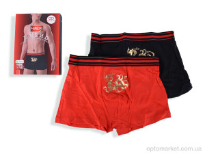 Купить Трусы чоловічі V7255 mix Udons мікс