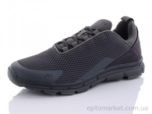Купить Кросівки чоловічі V8770-3 Demax сірий