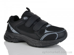 Купить Кросівки жіночі VA504-1A Horoso чорний