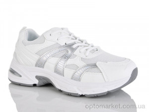 Купить Кросівки жіночі VA505-1F Horoso білий