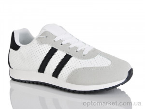 Купить Кросівки жіночі VA507-2F Horoso білий