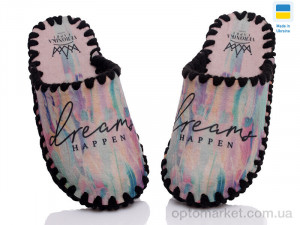 Купить Капці жіночі Veronika&Capri V-VCF-18 Veronika&Capri мікс