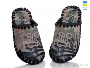 Купить Капці жіночі Veronika&Capri V-VCF-6 Veronika&Capri зелений