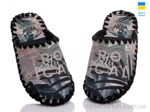 Купить Капці жіночі Veronika&Capri V-VCOK-10 Veronika&Capri зелений