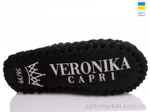 Капці жіночі Veronika&Capri V-VCOK-20 Veronika&Capri фіолетовий  оптом от Optomarket
