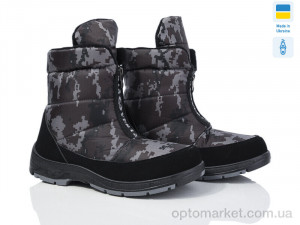 Купить Черевики чоловічі Верта M M5 цифра Verta хакі