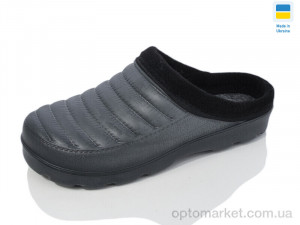 Купить Галоші жіночі Верта сабо Ж т.синій Verta синій