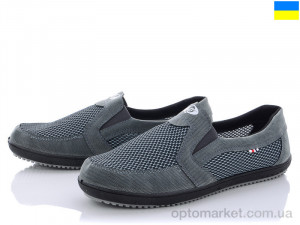 Купить Кроссовки мужчины Verta Т11 серый Verta серый