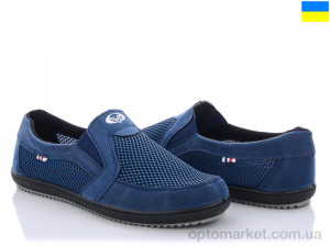 Купить Кроссовки мужчины Verta Т11 синий Verta синий