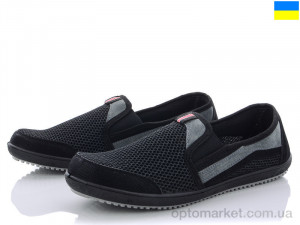 Купить Кроссовки мужчины Verta Т12 черный Verta черный