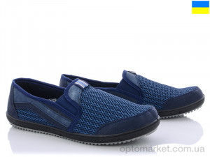 Купить Кроссовки мужчины Verta Т12 синий Verta синий